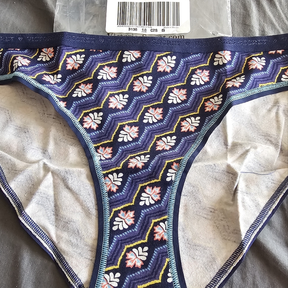 Victoria Secret Bikini Panty